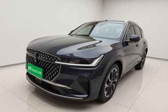 林肯 航海家 2023款 2.0T 四驱尊睿版
