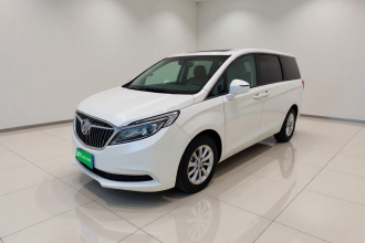 别克GL8 2018款 ES 28T 舒适型 国VI