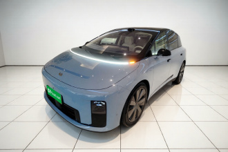 理想汽车 理想i8 2025款 标准版