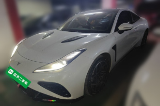 哪吒汽车 哪吒GT 2023款 560