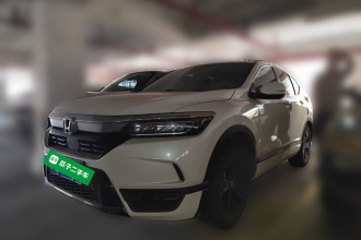 本田 皓影 2021款 240TURBO CVT两驱豪华版