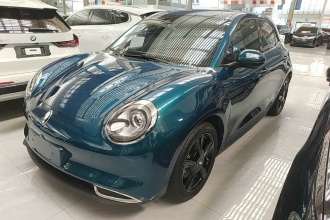 欧拉好猫 2024款 501km 豪华型