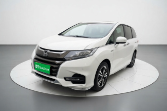 本田 奥德赛 2019款 2.0L 锐·尊享版
