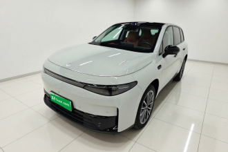 零跑汽车 零跑C10 2026款 210激光雷达版