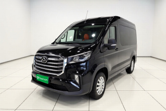 上汽大通MAXUS 新途V90 2022款 2.0T自动智运王后驱长轴高顶后单胎6/7座