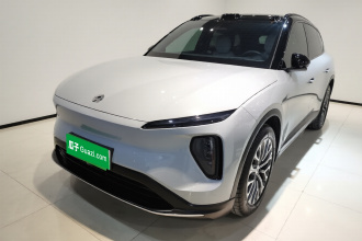 蔚来ES6 2023款 75kWh