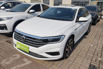 大众 速腾 2022款 280TSI DSG卓越版