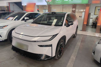 丰田 铂智3X 2025款 520 Pro+ 激光雷达版