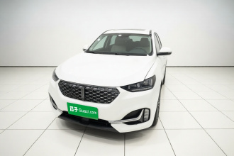 魏牌 VV6 2021款 2.0T 两驱智享+