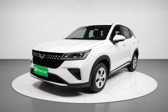 五菱汽车 五菱星驰 2022款 1.5L 手动自由型