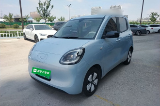 五菱汽车 宏光MINIEV 2025款 第四代 四门版 进阶款