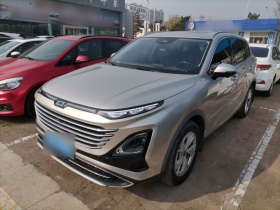 奔腾T90 2023款 1.5T DCT 自动尊贵型