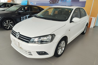 大众 捷达 2013款 1.6L 手动舒适型