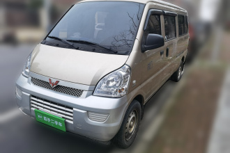 五菱汽车 五菱荣光 2021款 1.5L加长基本型L3C