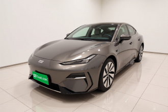 吉利银河 银河E8 2024款 665km 后驱星舰 远航版