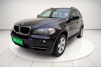 宝马X5(进口) 2009款 xDrive30i领先型