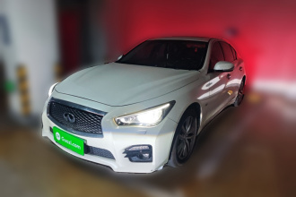 英菲尼迪Q50L 2015款 2.0T 舒适版