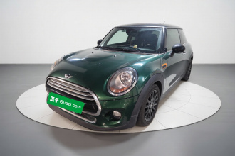 MINI 2016款 1.5T COOPER