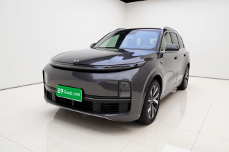 理想汽车 理想L8 2023款 Air