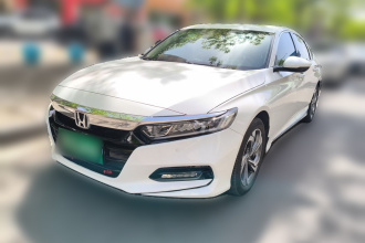 本田 雅阁 2018款 260TURBO 尊贵版 国VI