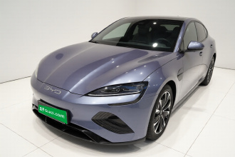 比亚迪 海豹 2023款 冠军版 700km 尊贵型