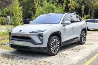 蔚来EC6 2020款 440KM 性能版