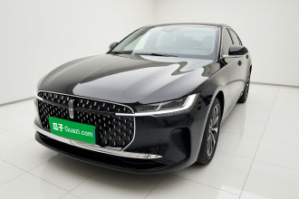 林肯Z 2025款 2.0T 尊尚版