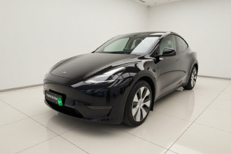 特斯拉 Model Y 2021款 标准续航后驱版