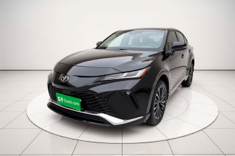 丰田 威飒 2022款 2.0L CVT两驱尊贵版