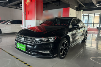大众 迈腾 2023款 200万辆纪念版 330TSI DSG领先型