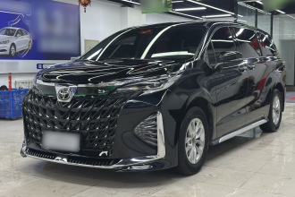 丰田 格瑞维亚 2024款 2.5L混动 舒适版