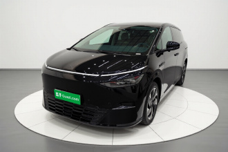 小鹏X9 2024款 640四驱高性能Max