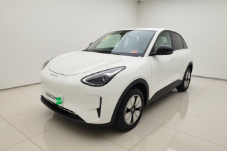 吉利银河 星愿 2025款 310km 青春版