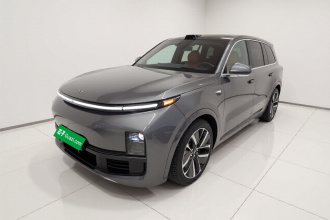 理想汽车 理想L9 2024款 Ultra