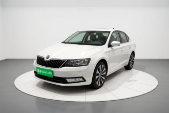 斯柯达 昕锐 2013款 1.6L 自动智选型