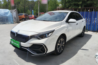 启辰D60EV 2020款 标准续航T3