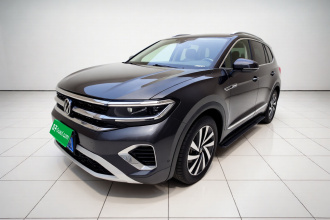 大众 揽境 2021款 380TSI 四驱豪华佳境版Pro