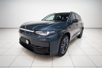 零跑汽车 零跑C16 2024款 增程 200尊享版