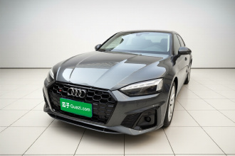 奥迪A5 2022款 Sportback 40 TFSI 时尚动感型
