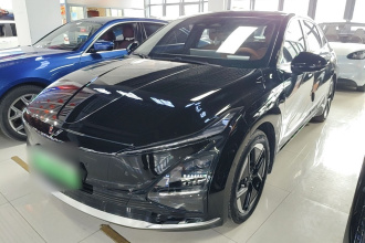五菱汽车 五菱星光 2025款 610km 智能旗舰型