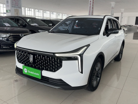 奔腾T55 2023款 1.5T 自动飞跃款