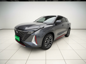 长安欧尚Z6 2023款 蓝鲸 1.5T DCT智领型城市版