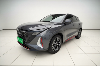 长安欧尚Z6 2023款 蓝鲸 1.5T DCT智领型城市版