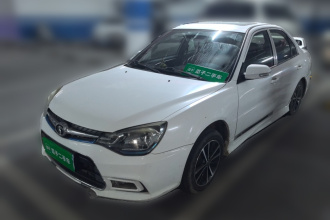 东南 V3菱悦 2015款 1.5L 手动风采版