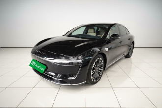 鸿蒙智行 享界S9 2025款 增程 Max