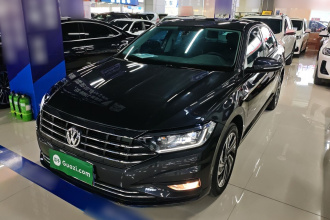 大众 速腾 2021款 280TSI DSG超越版