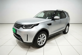 路虎 发现 2018款 3.0 SC V6 SE