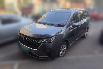 五菱汽车 五菱佳辰 2022款 1.5T CVT智享豪华型