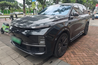 理想汽车 理想L8 2023款 Air
