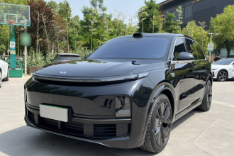 理想汽车 理想L9 2022款 Max